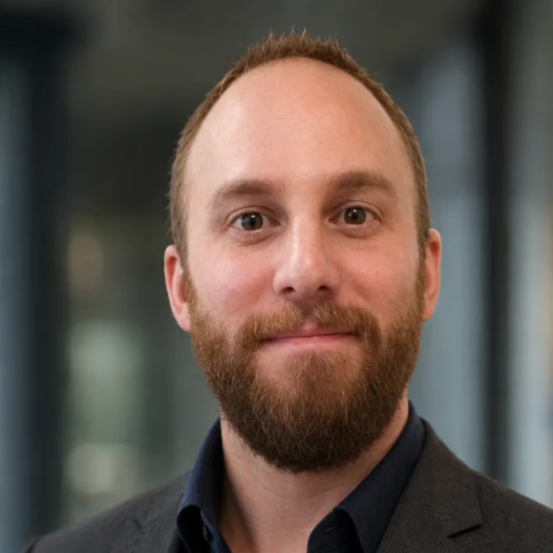 Ben Schuster